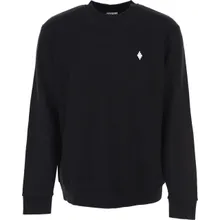Marcelo Burlon - MARCELO BURLON Sweatshirt Clothing 1001 XL 22SS - Größe M - schwarz Marcelo Burlon - MARCELO BURLON Sweatshirt Clothing 1001 XL 22SS - Größe M - schwarz