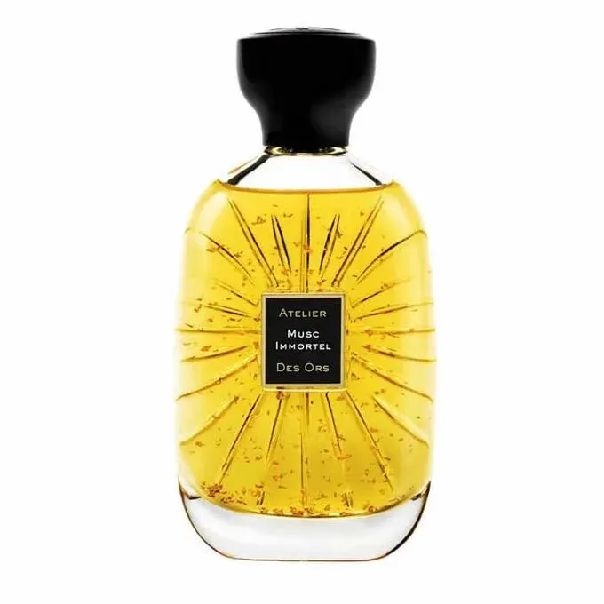 Atelier Des Ors Musc Immortel Eau De Parfum Spray 100ml Atelier Des Ors Musc Immortel Eau De Parfum Spray 100ml