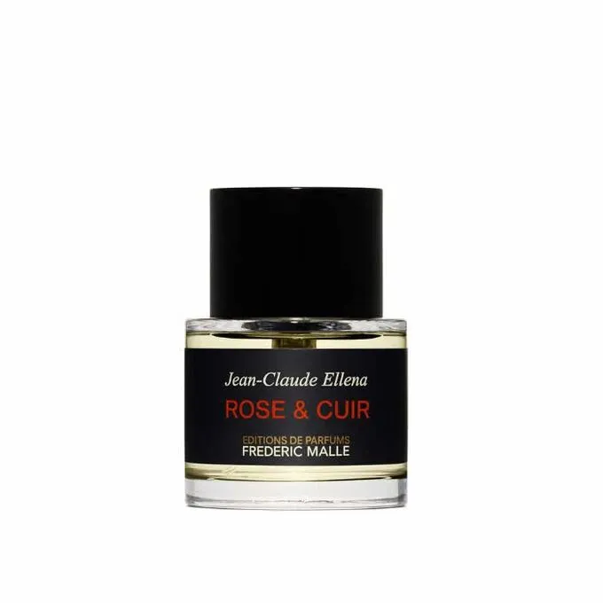 Frederic Malle Rose & Cuir Eau De Parfum Spray 50ml Frederic Malle Rose & Cuir Eau De Parfum Spray 50ml