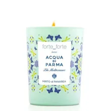 Acqua Di Parma Blu Mediterraneo Mirto Di Panarea forte_forte Special Edition Kerze 200g Acqua Di Parma Blu Mediterraneo Mirto Di Panarea forte_forte Special Edition Kerze 200g