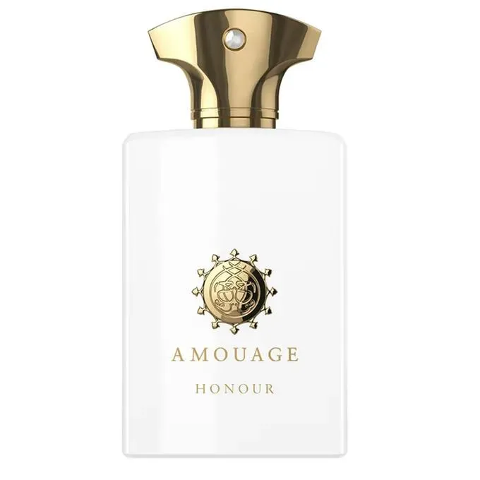 Amouage Honour Man Eau De Parfum Spray 100ml Amouage Honour Man Eau De Parfum Spray 100ml