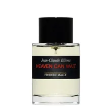 Frederic Malle Heaven Can Wait Eau De Parfum Spray 100ml Frederic Malle Heaven Can Wait Eau De Parfum Spray 100ml