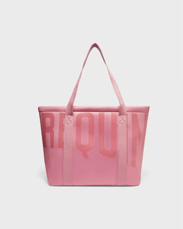 Vilebrequin - Große Solid Unisex-strandtasche Aus Neopren - Strandtasche - Bagsib - Rosa - Größe OSFA Vilebrequin - Große Solid Unisex-strandtasche Aus Neopren - Strandtasche - Bagsib - Rosa - Größe OSFA