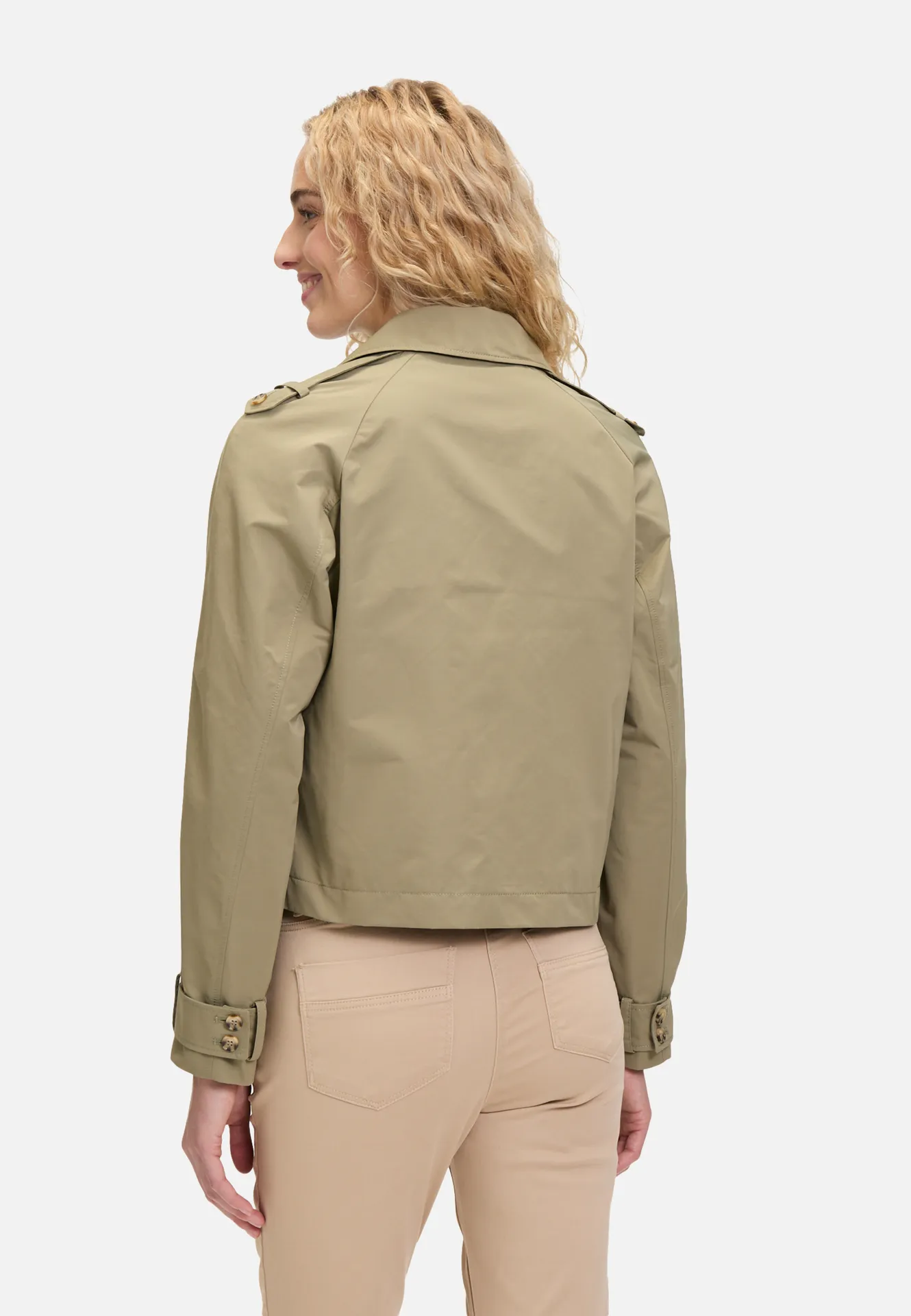 Blazer-Jacke langarm Blazer-Jacke langarm