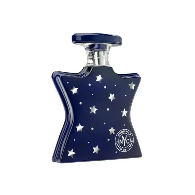 Bond No.9 Nuits De Noho Eau De Parfum Spray 100ml Bond No.9 Nuits De Noho Eau De Parfum Spray 100ml