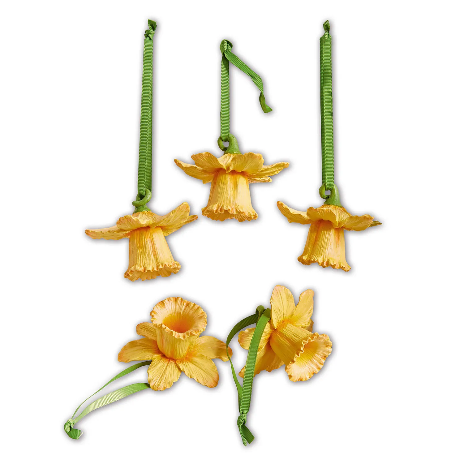 Anhänger 5er Set Lozere – Bild 3