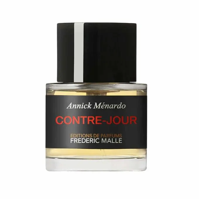 Frederic Malle Contre-Jour Eau De Parfum Spray 50ml Frederic Malle Contre-Jour Eau De Parfum Spray 50ml