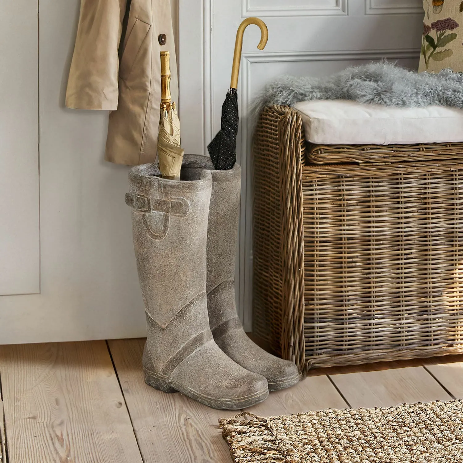 Schirmständer Ivelix – Bild 2