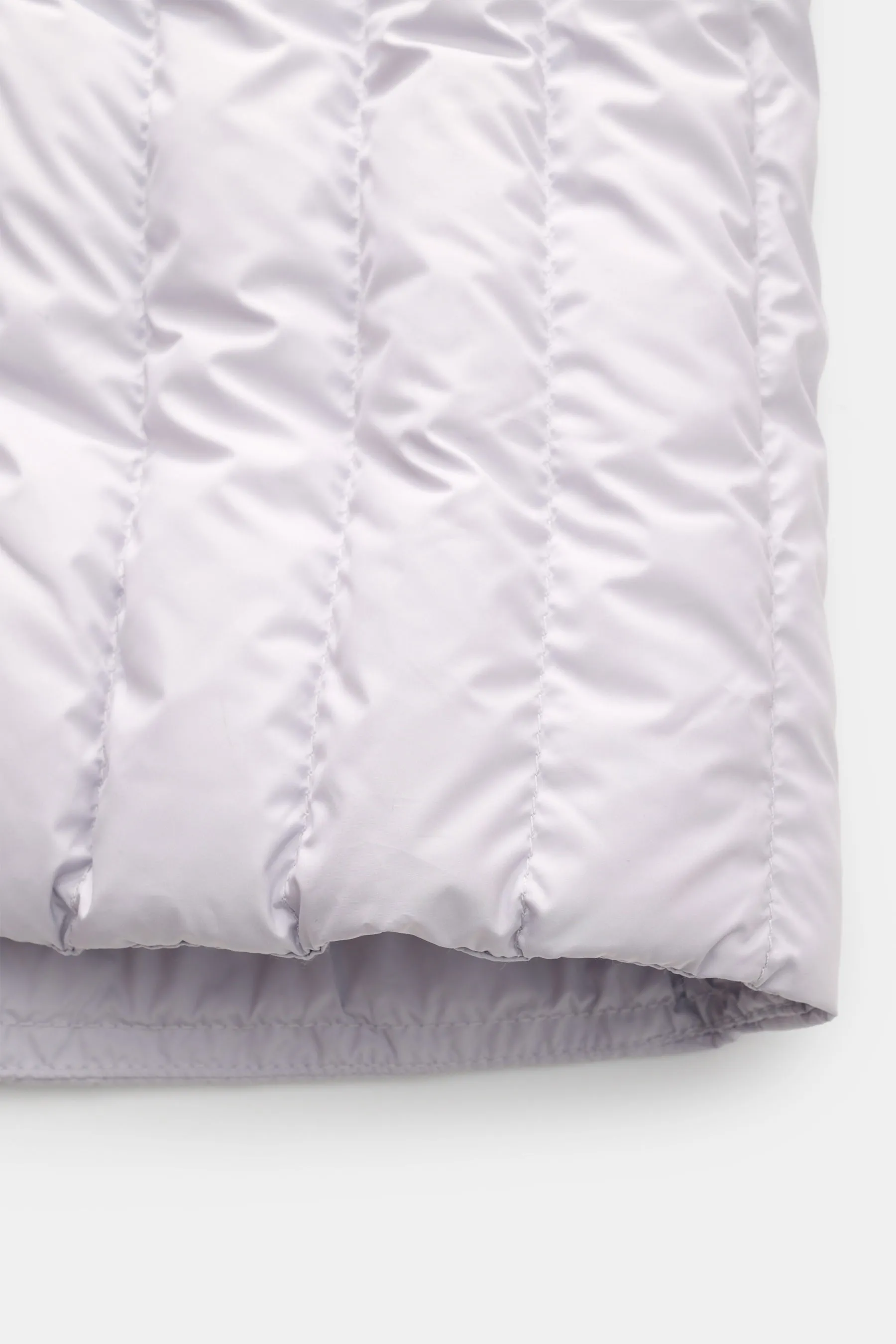 Parajumpers - Herren - Daunenjacke 'Ugo' hellgrau – Bild 6