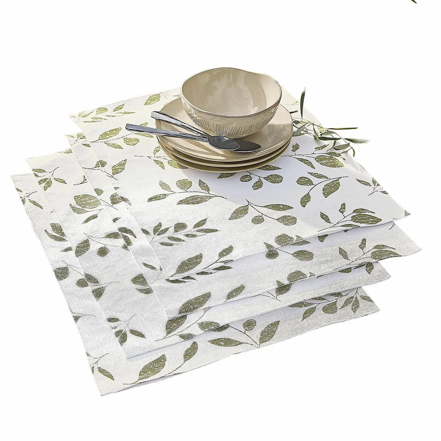 Platzset 4er Set Klivento – Bild 3