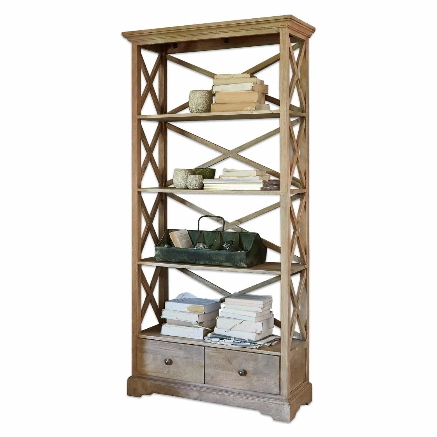 Regal Vélu – Bild 3