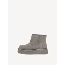 Stiefelette Stiefelette