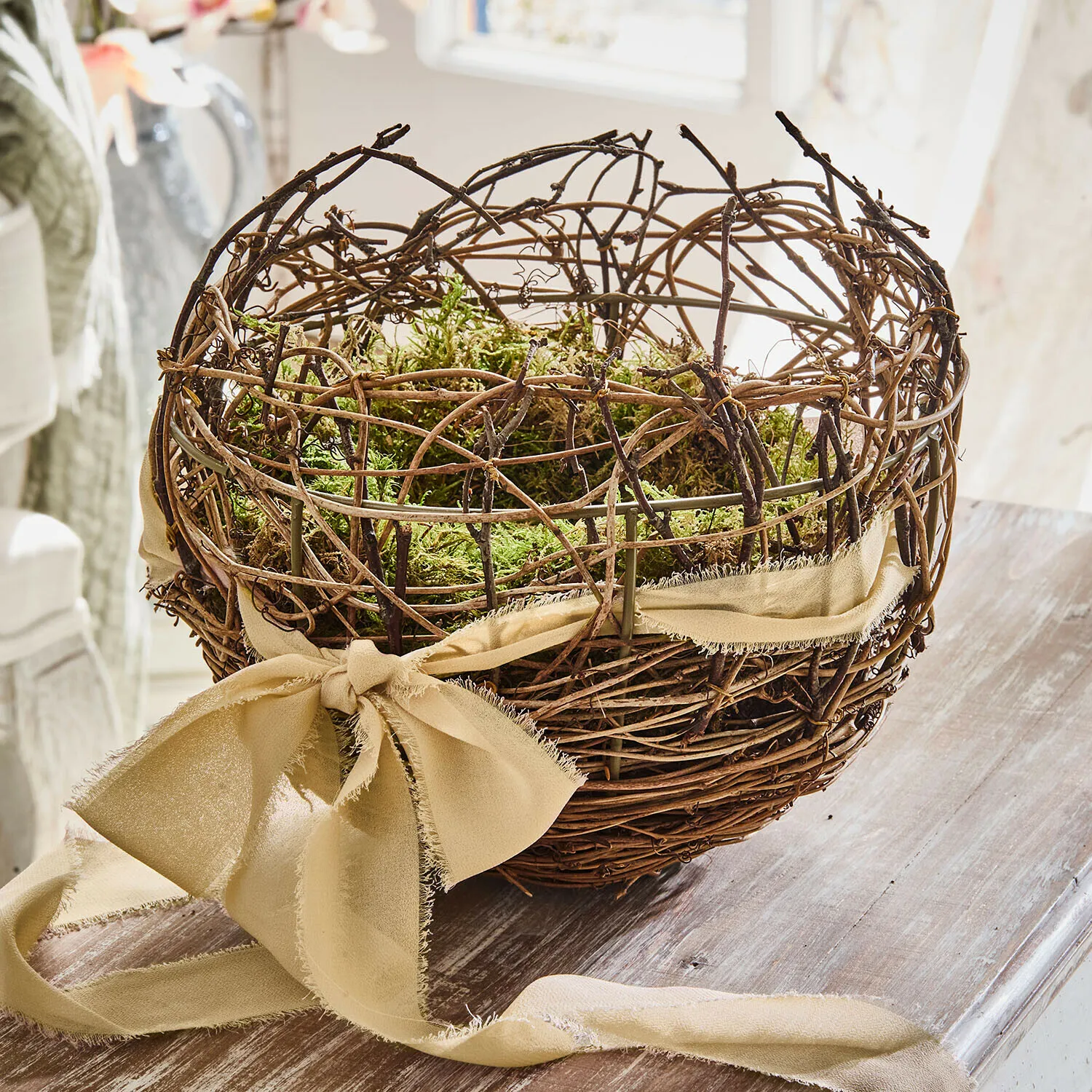 Korb Avenra – Bild 2