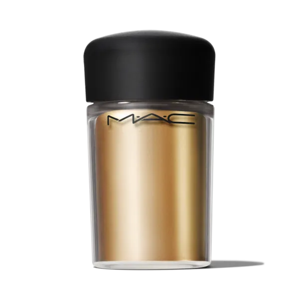 Mac Cosmetics - Pigment - Old Gold Mac Cosmetics - Pigment - Old Gold