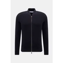 Iris von Arnim - Herren - Cashmere Strickjacke %27Curt%27 navy Iris von Arnim - Herren - Cashmere Strickjacke %27Curt%27 navy