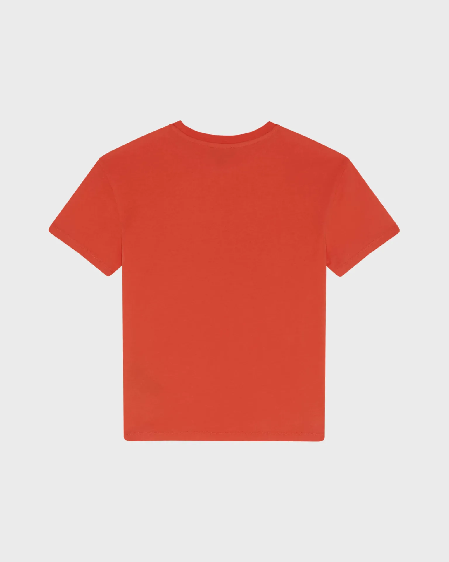 Vilebrequin - Octopus T-shirt Aus Bio-baumwolle Für Jungen - T-shirt - Gabin - Rot - Größe 8 – Bild 2