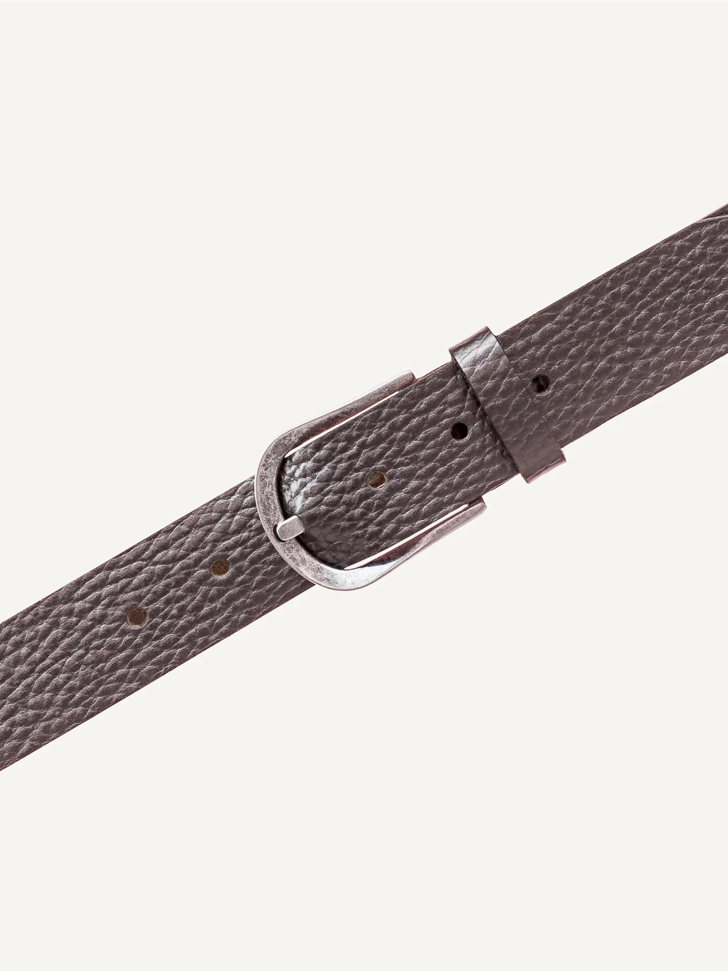 Ledergürtel – Bild 3