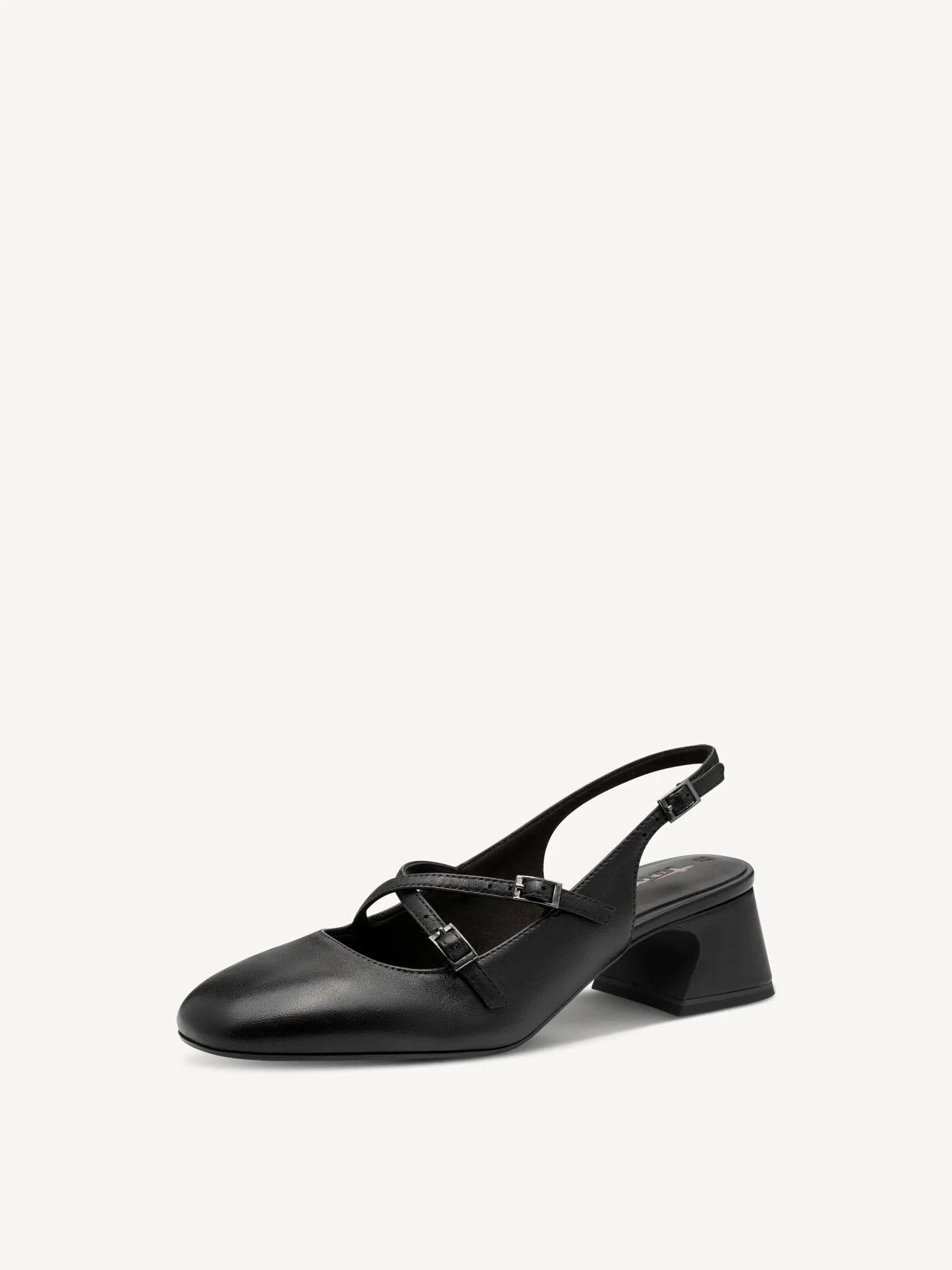 Slingpumps – Bild 4