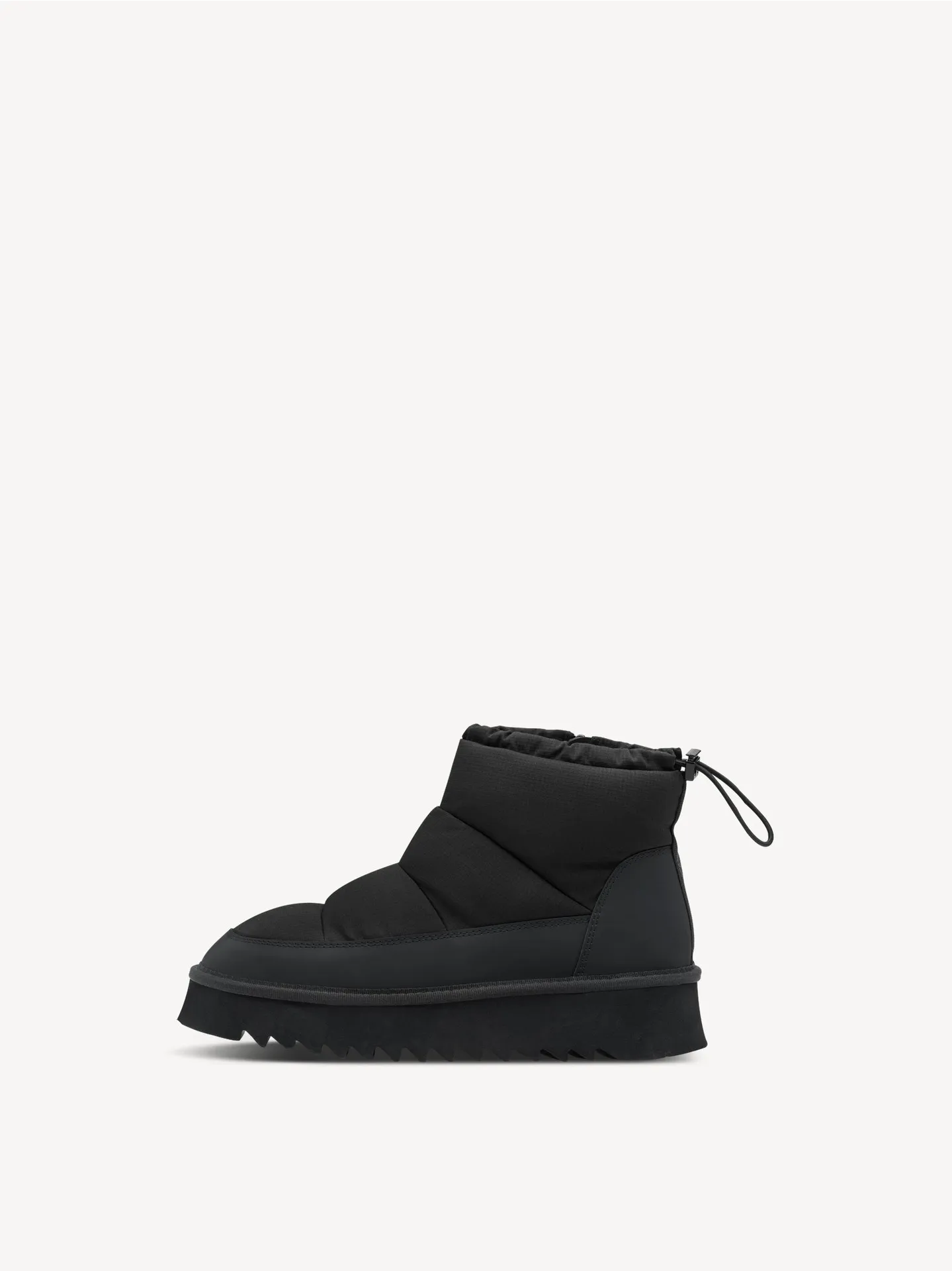 Stiefelette Stiefelette