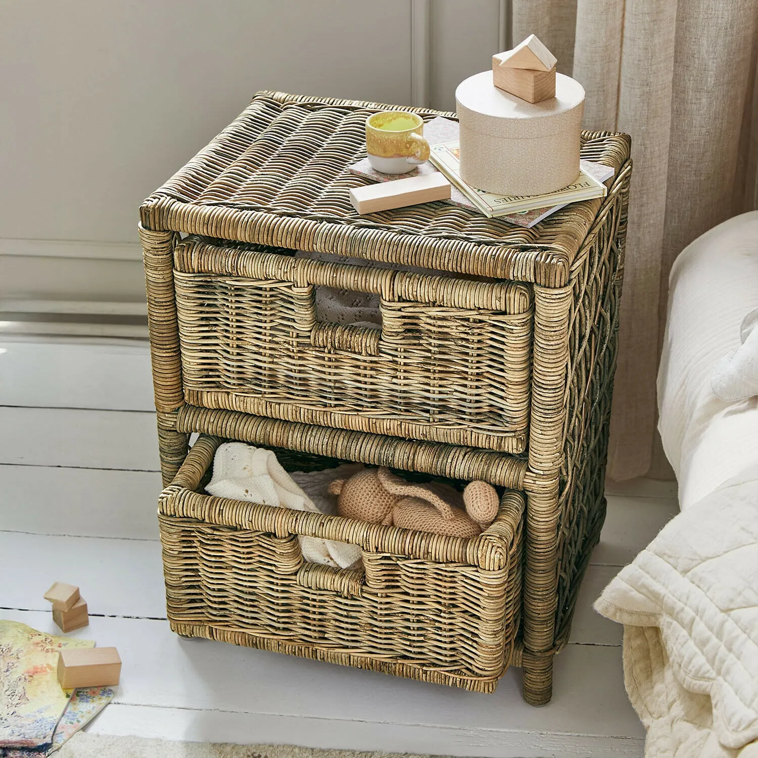 Kindernachttisch Mavellan – Bild 2