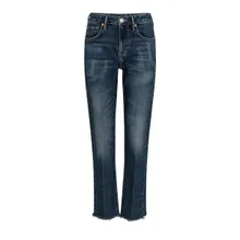True Religion - Jeans PIPER - Größe 25 - blau True Religion - Jeans PIPER - Größe 25 - blau
