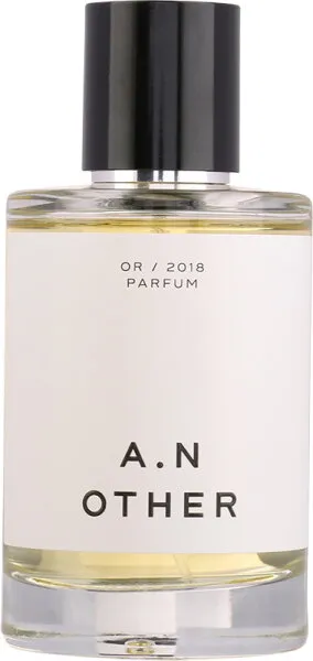 A.N Other OR / 2018 Eau de Parfum (EdP) 100 ml A.N Other OR / 2018 Eau de Parfum (EdP) 100 ml