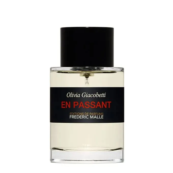 Frederic Malle En Passant Eau De Parfum Spray 100ml Frederic Malle En Passant Eau De Parfum Spray 100ml