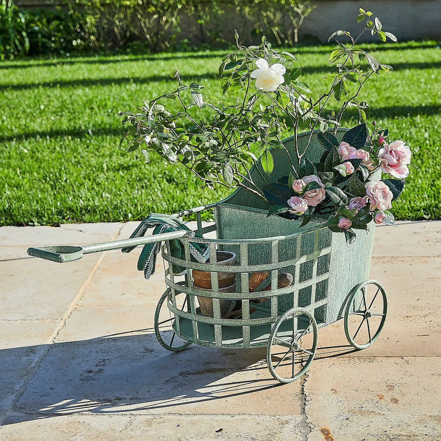 Pflanzkasten Pavignac – Bild 2