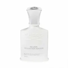 Creed Silver Mountain Water Eau De Parfum Spray 50ml Creed Silver Mountain Water Eau De Parfum Spray 50ml