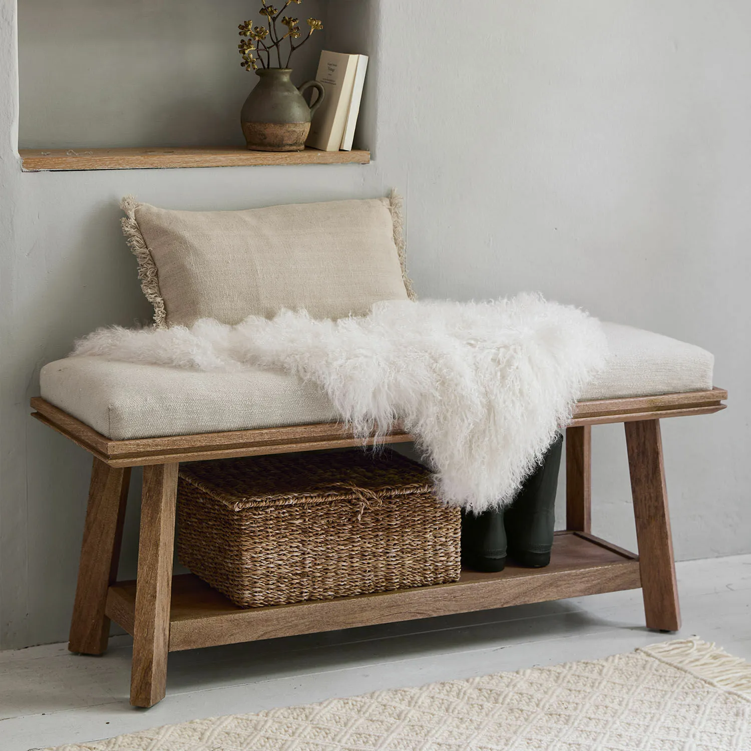 Bank Abington – Bild 4