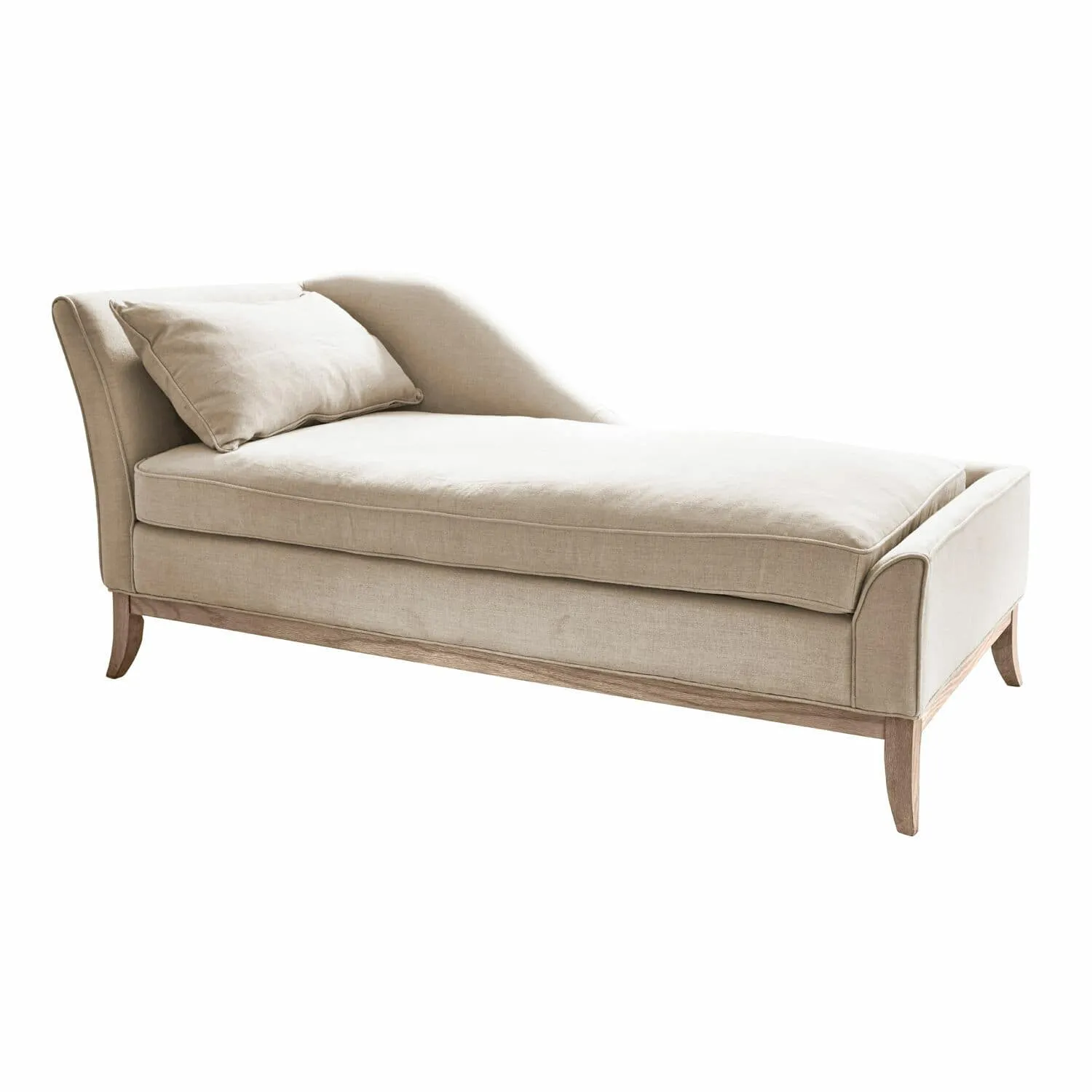 Chaiselongue Alphonse – Bild 3