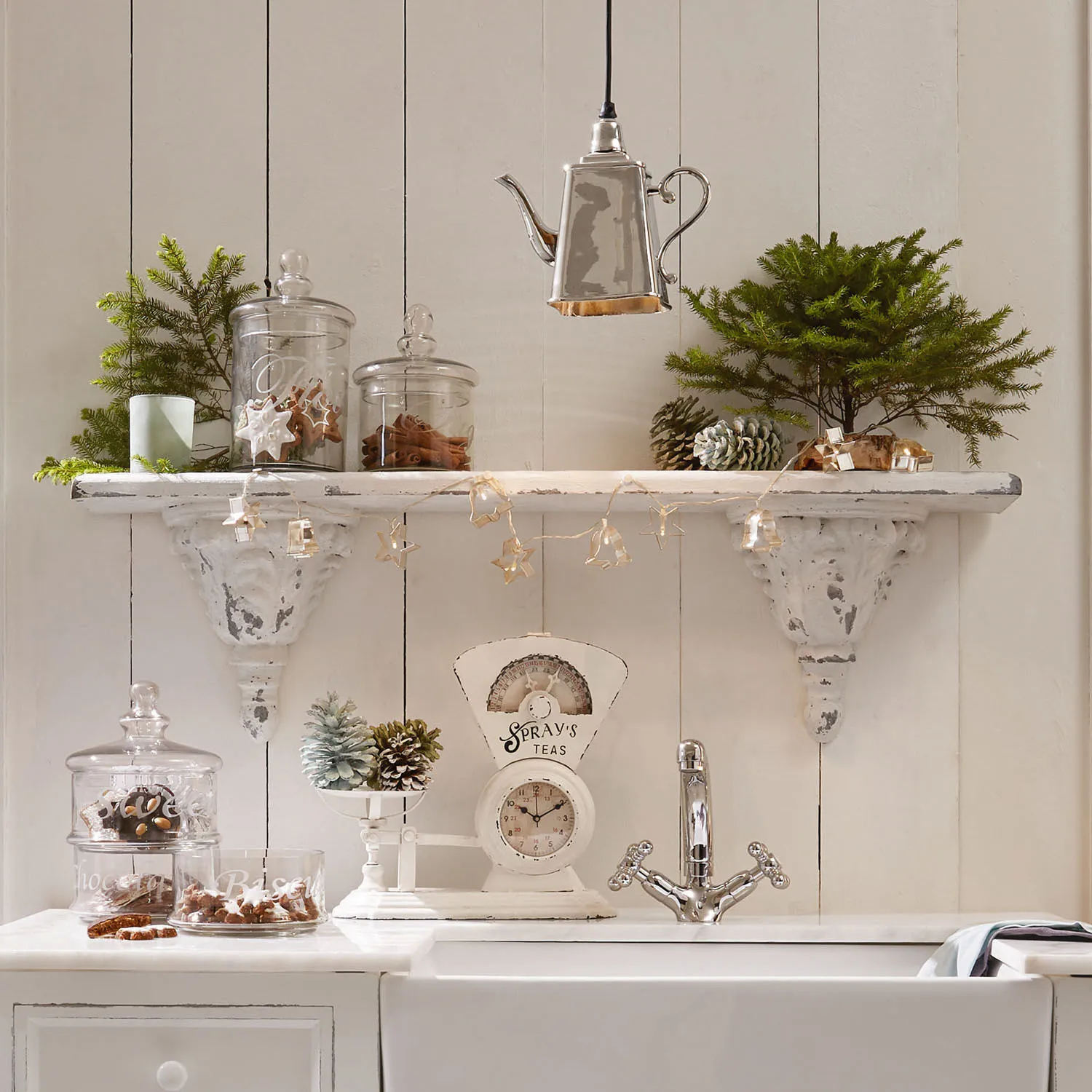 Wandregal Pabu – Bild 2