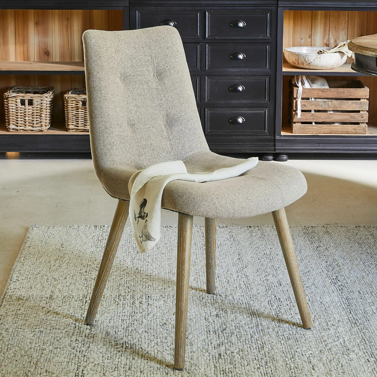 Stuhl Vietri Stuhl Vietri