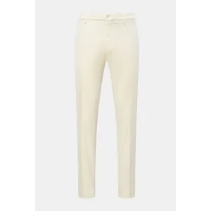 GTA - Herren - Chino %27Davide%27 creme GTA - Herren - Chino %27Davide%27 creme