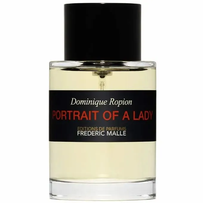 Frederic Malle Portrait Of A Lady Eau De Parfum Spray 100ml Frederic Malle Portrait Of A Lady Eau De Parfum Spray 100ml