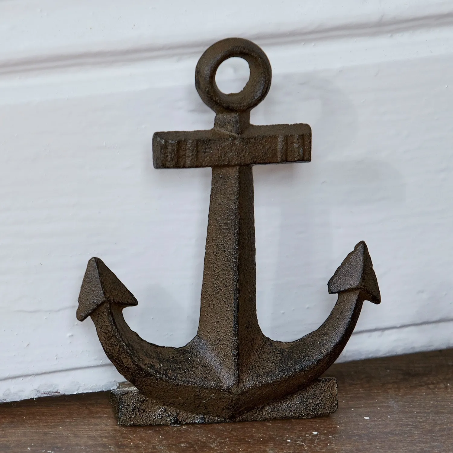 Türstopper 3er Set Anker – Bild 2