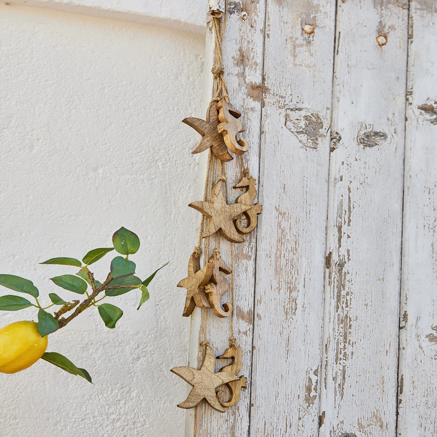 Girlande Yasin – Bild 4