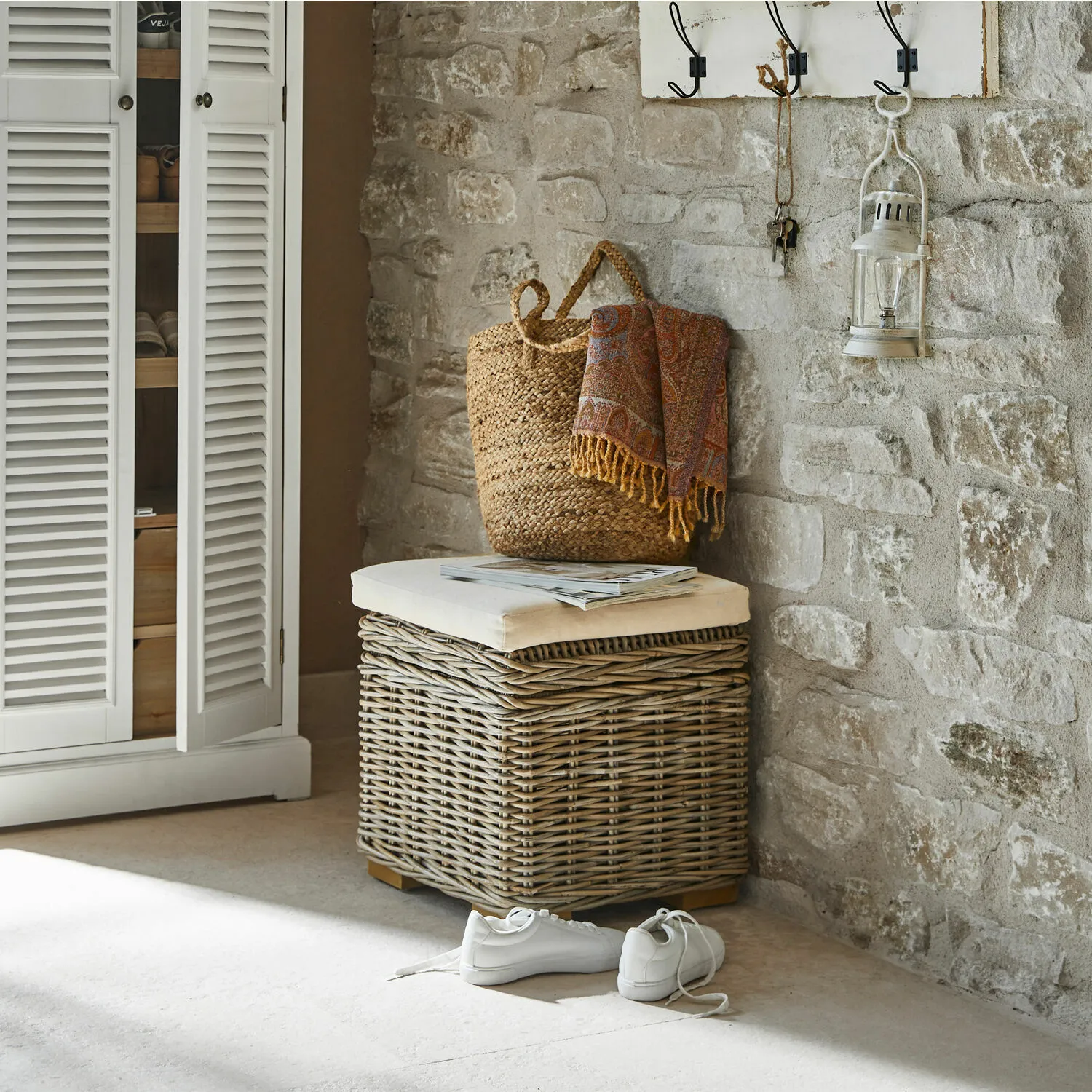 Hocker Xandrine – Bild 5