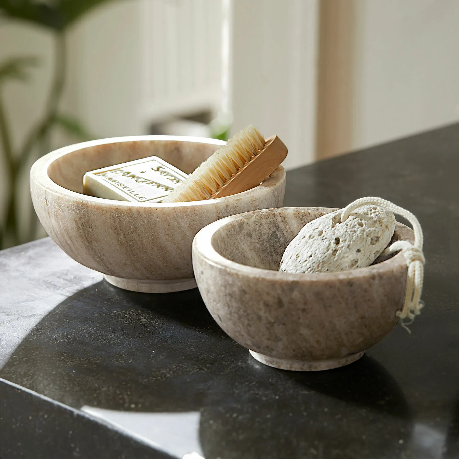 Schale 2er Set Isamont – Bild 2