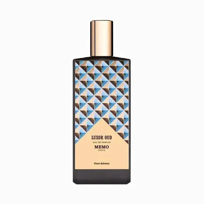 Memo Paris Luxor Oud Eau De Parfum Spray 75ml Memo Paris Luxor Oud Eau De Parfum Spray 75ml