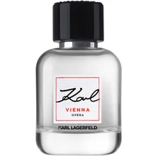 Karl Lagerfeld Vienna Eau de Toilette (EdT) 60 ml Karl Lagerfeld Vienna Eau de Toilette (EdT) 60 ml