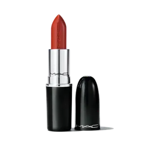 Mac Cosmetics - Lustreglass Sheer-Shine Lipstick - Local Celeb Mac Cosmetics - Lustreglass Sheer-Shine Lipstick - Local Celeb
