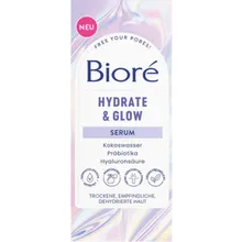 Bioré Hydrate & Glow Serum 29 ml Bioré Hydrate & Glow Serum 29 ml