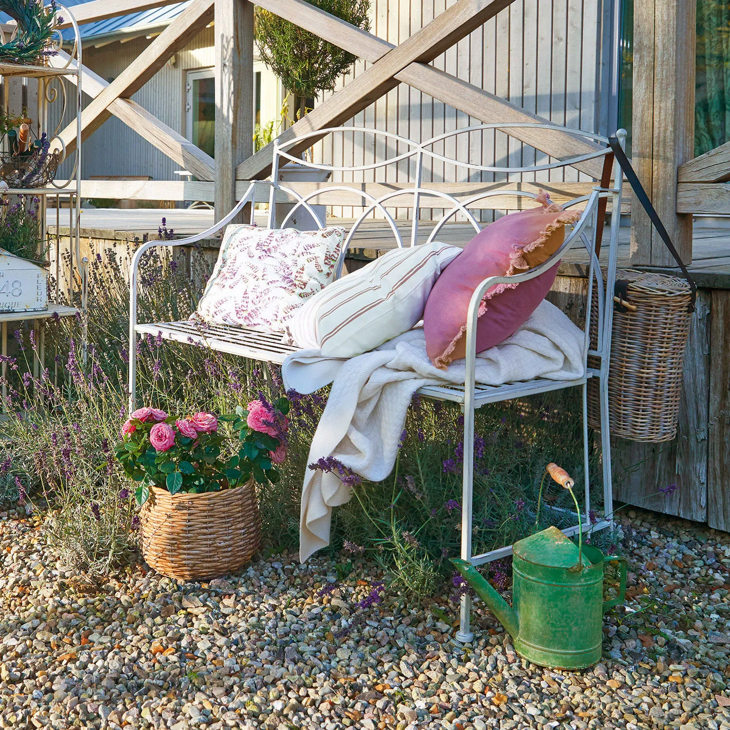 Bank Jablines – Bild 2