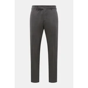 PT Torino - Herren - Wollhose %27Rebel Fit%27 grau meliert PT Torino - Herren - Wollhose %27Rebel Fit%27 grau meliert