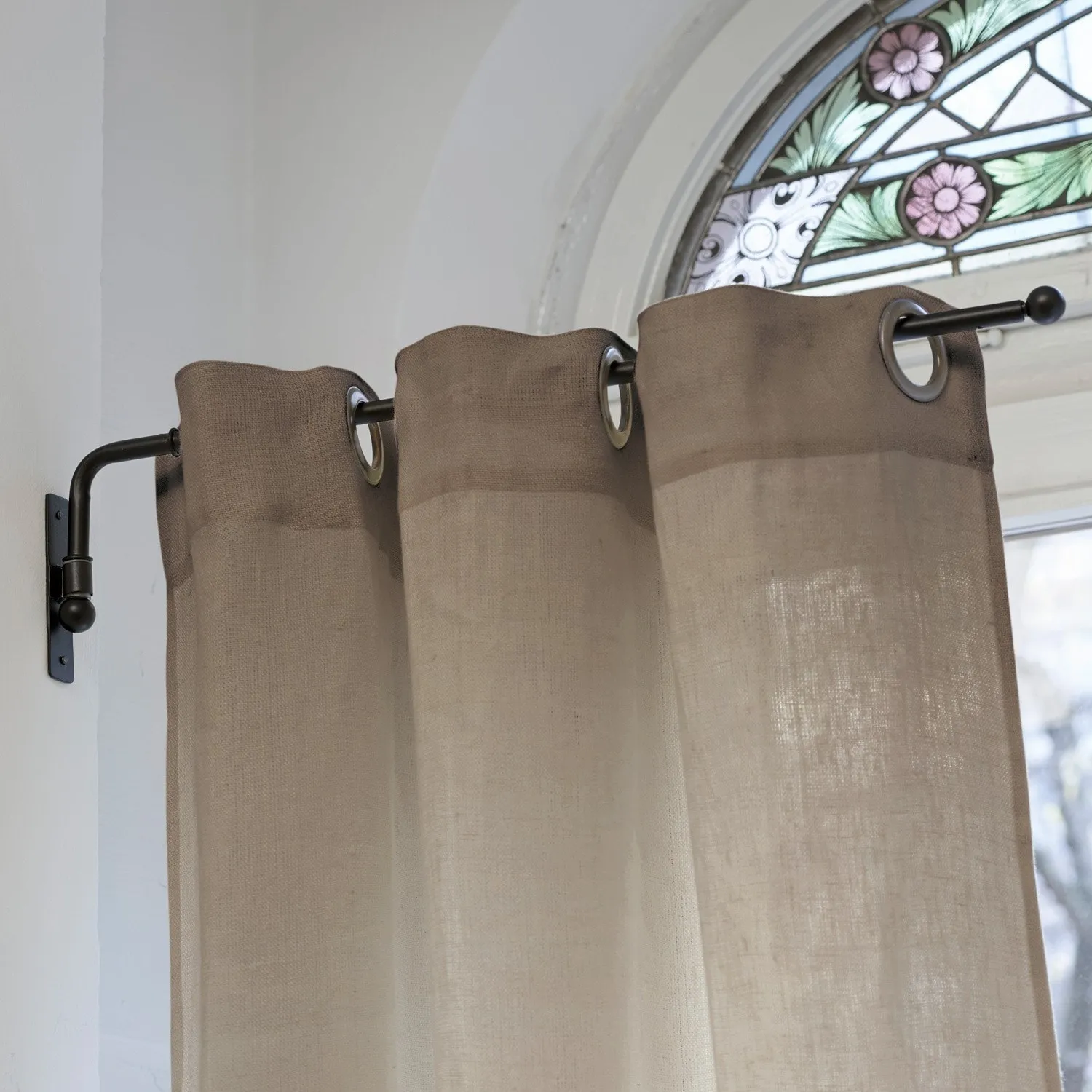 Gardinenstange Epping – Bild 2