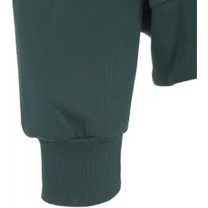 Al Ain - Hoodie %27Tennis Club%27 - Größe L - grün