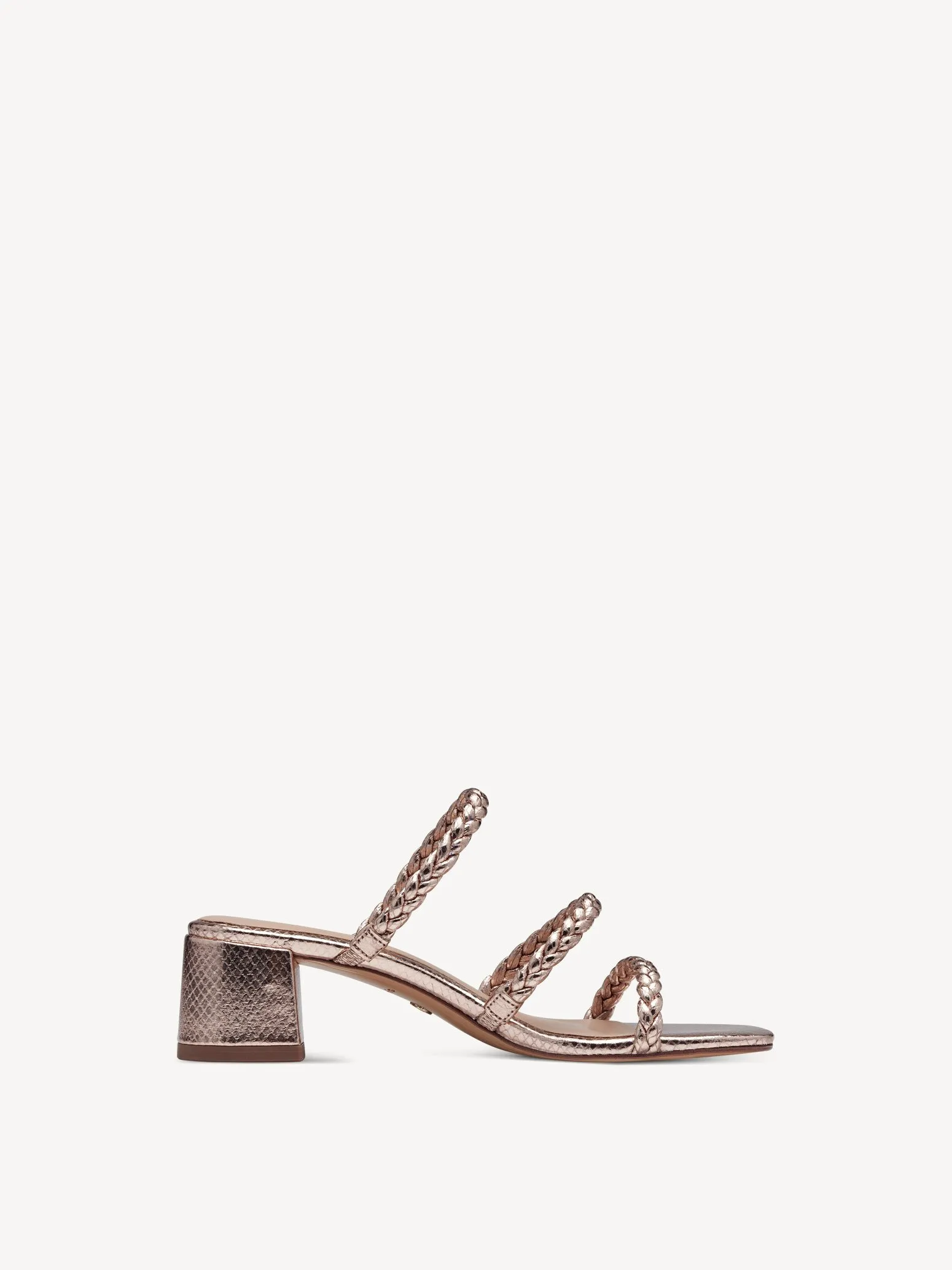 Pantolette – Bild 3