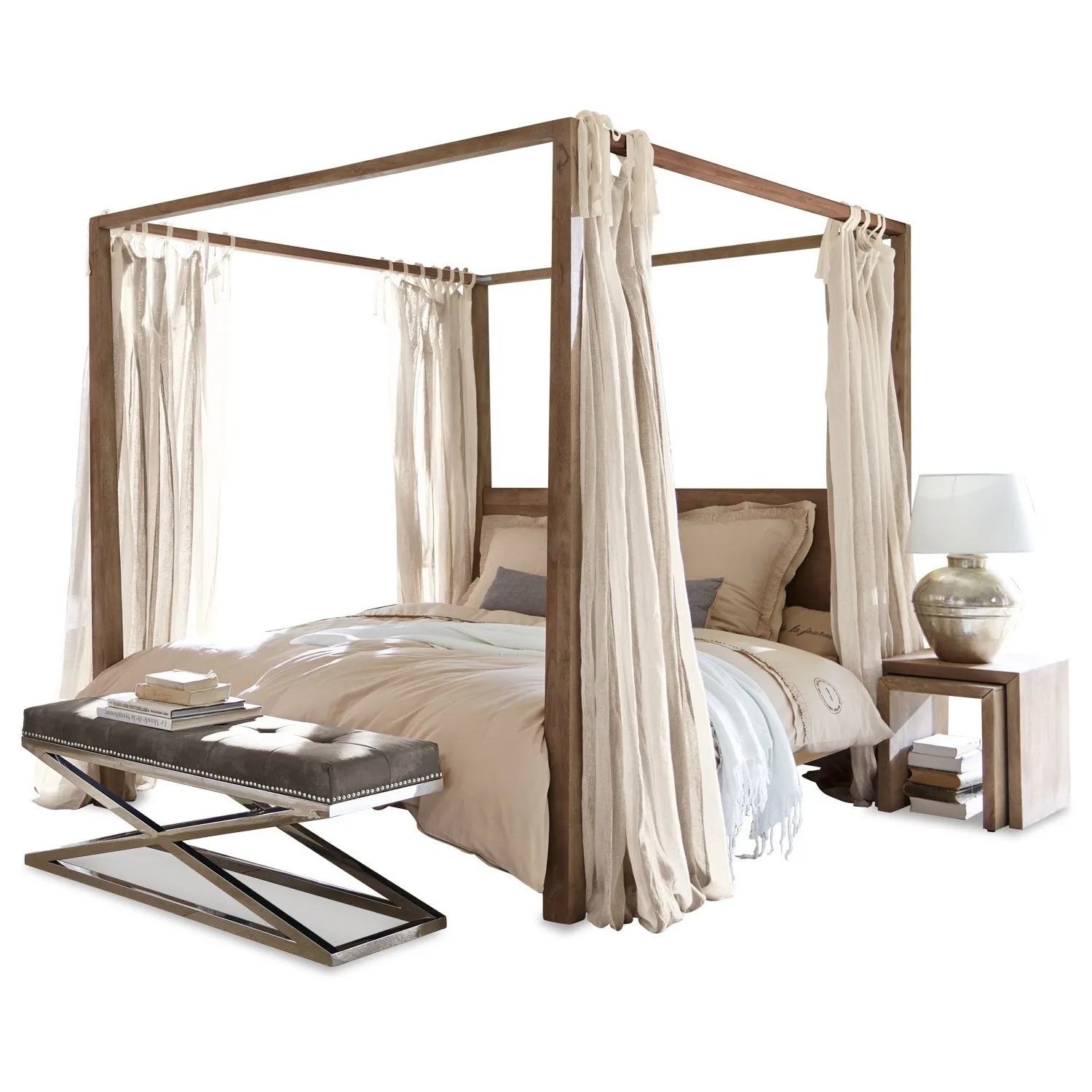 Bett Milo – Bild 3