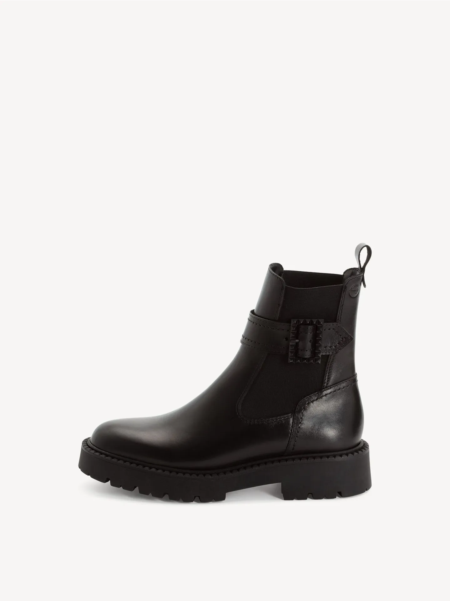 Chelsea Boot Chelsea Boot